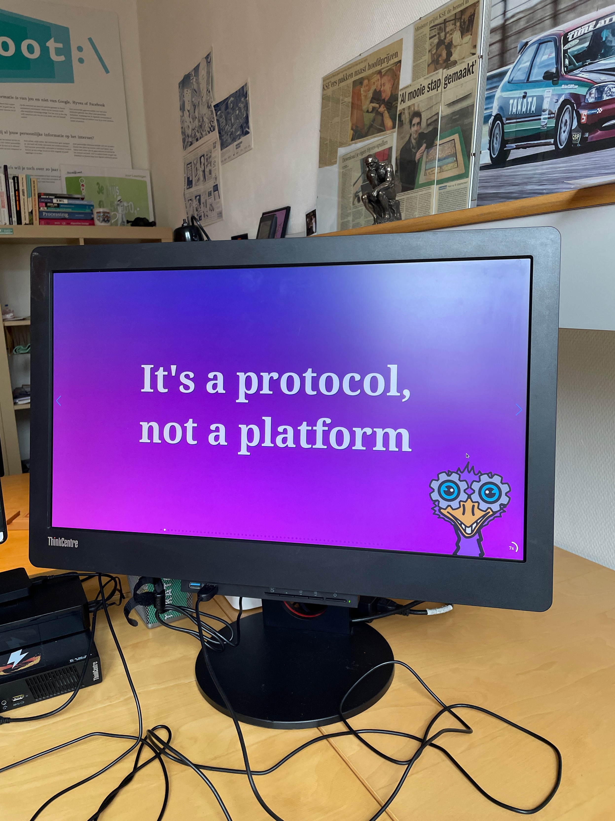 Sebastian Hagens (@sebastian@nwb.social) - Nieuw West-Brabant